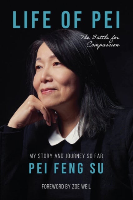 The Life of Pei - The Battle for Compassion