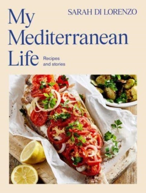 My Mediterranean Life - Recipes and stories