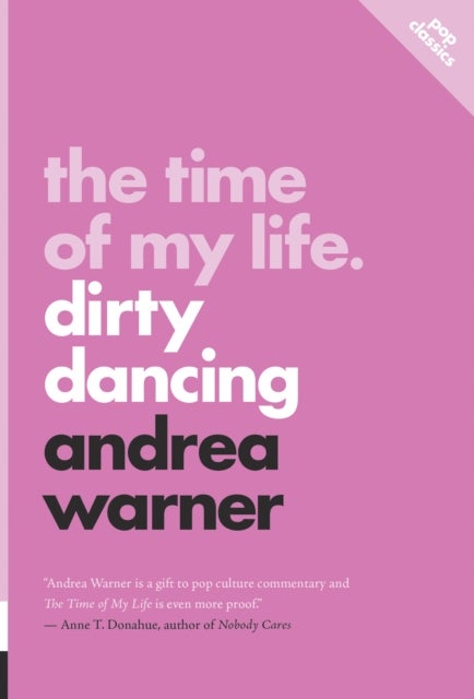 The Time of my Life - Dirty Dancing