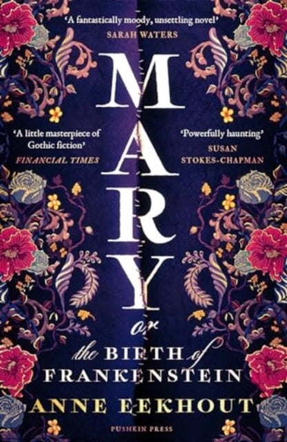 Mary - or, the Birth of Frankenstein