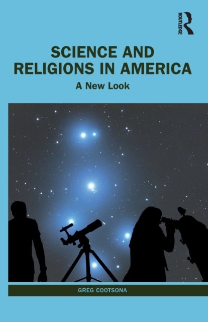 Science and Religions in America - A New Look