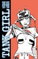 Tank Girl: Color Classics Book 3 1993-1995