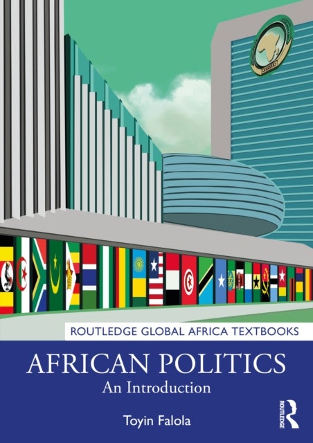 African Politics - An Introduction