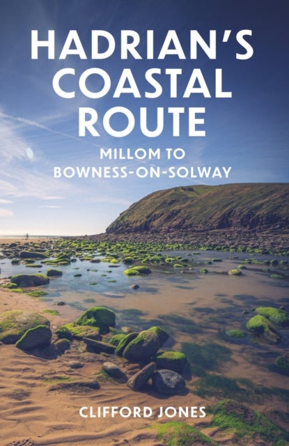 Hadrian's Coastal Route - Millom to Bowness-on-Solway