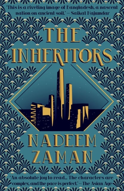The Inheritors