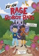 Rage of the Robot Rats
