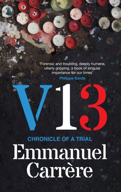 V13 - Chronicle of a Trial