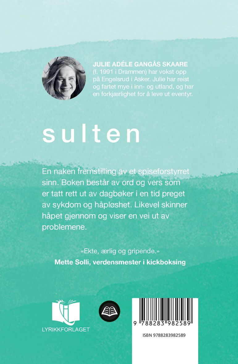 Sulten