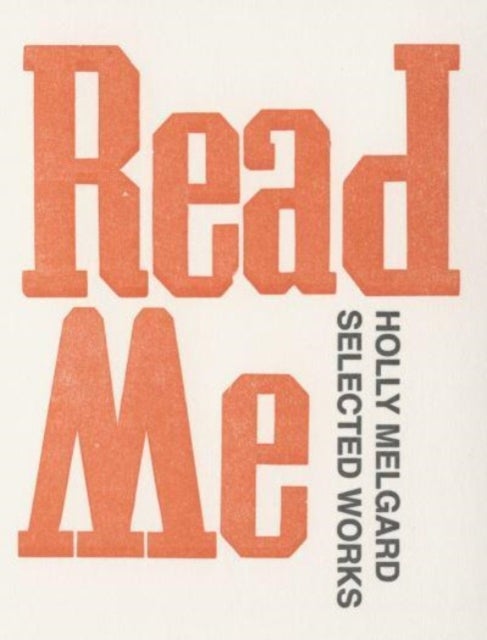 Read Me - Selected Works