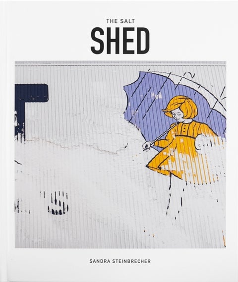 The Salt Shed - Transforming an Iconic Chicago Space