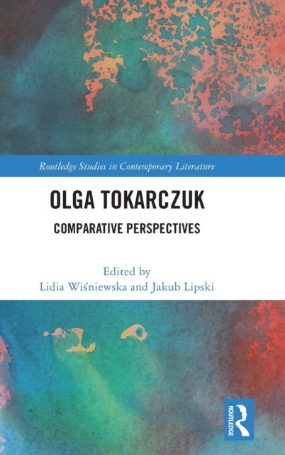 Olga Tokarczuk - Comparative Perspectives