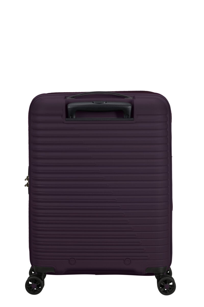 Kabinkoffert Liftoff 55cm Dark Plum