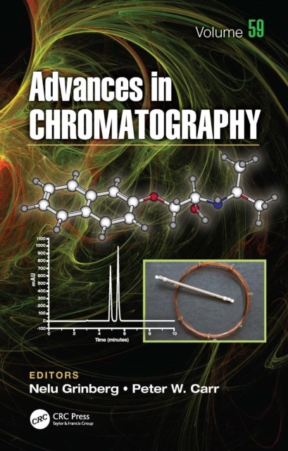 Advances in Chromatography - Volume 59