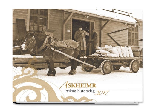 Askheimr 2017
