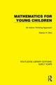Mathematics for Young Children