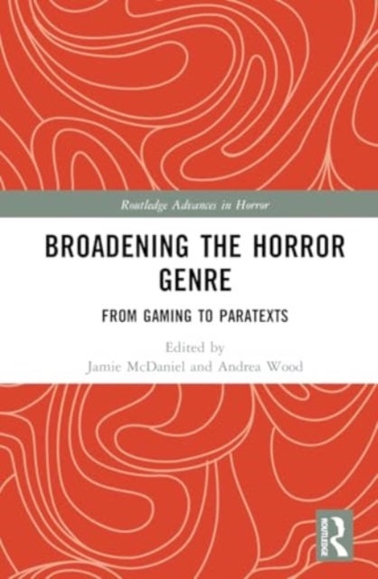 Broadening the Horror Genre