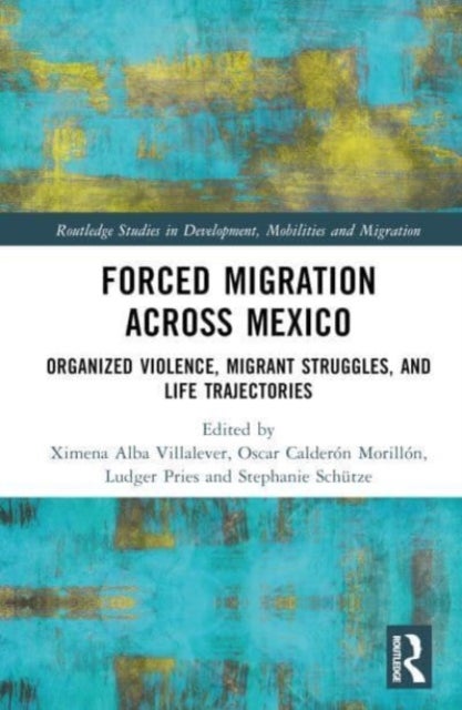Forced Migration across Mexico - Organized Violence, Migrant Struggles, and Life Trajectories