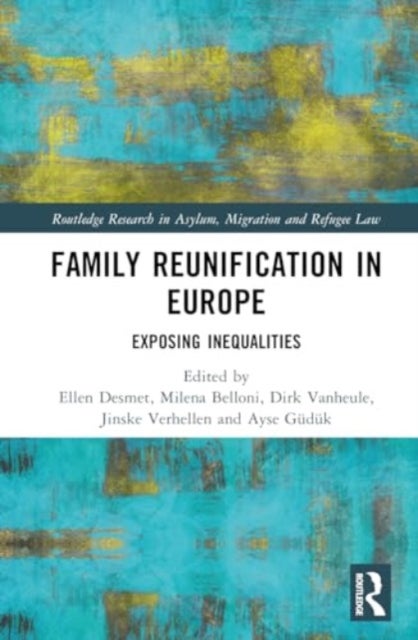 Family Reunification in Europe