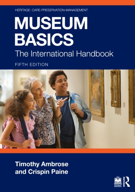 Museum Basics - The International Handbook