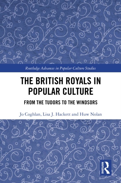 The British Royals in Popular Culture