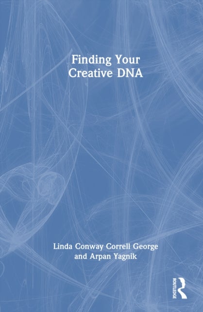 Finding Your Creative DNA