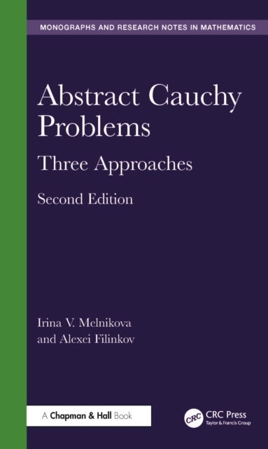 Abstract Cauchy Problems - Three Approaches