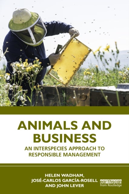 Animals and Business - An Interspecies Approach to Responsible Management