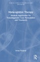 Metacognitive Therapy