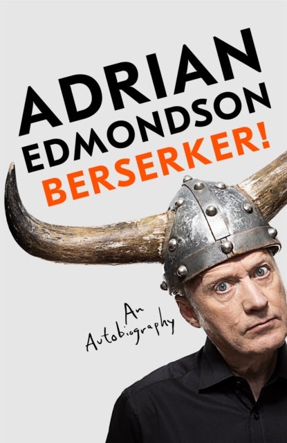 Berserker! - An Autobiography