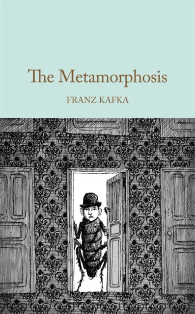 The Metamorphosis