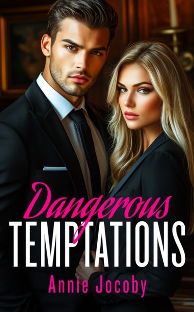 Dangerous Temptations - The Gallagher Family