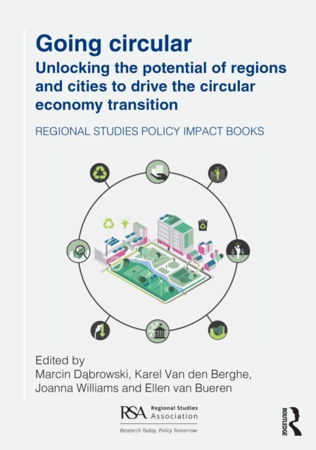 Going Circular