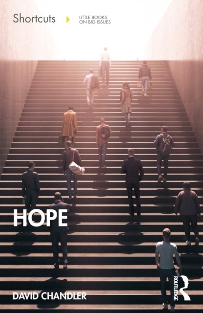 Hope - Shortcuts to a Big Idea