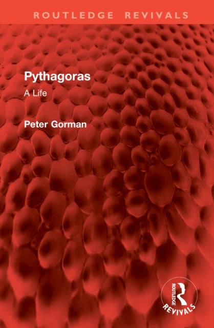 Pythagoras - A Life