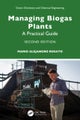 Managing Biogas Plants