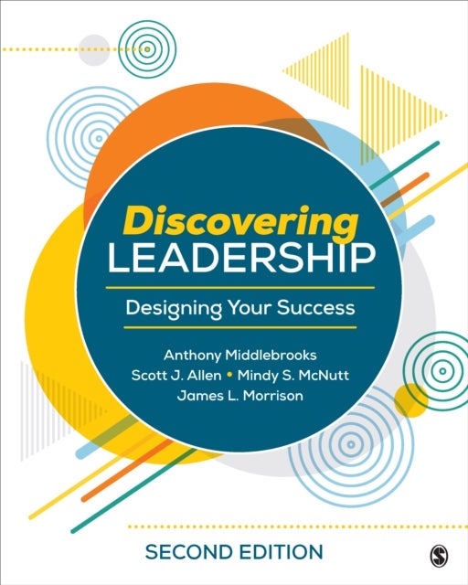 Discovering Leadership - Designing Your Success