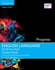 GCSE English Language for AQA Progress Student Book