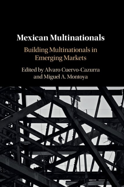 Mexican Multinationals - Building Multinationals in Emerging Markets