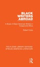 Black Writers Abroad