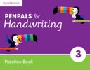 Penpals for Handwriting Year 3 Practice Book