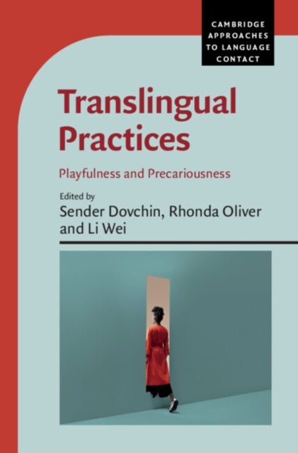 Translingual Practices - Playfulness and Precariousness