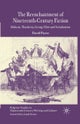 The Reenchantment of Nineteenth-Century Fiction