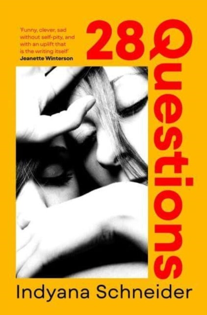 28 Questions - 'If it's an addictive read you're after, consider this your next stop.'&nbsp;Stylist