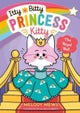 Itty Bitty Princess Kitty: The Royal Ball