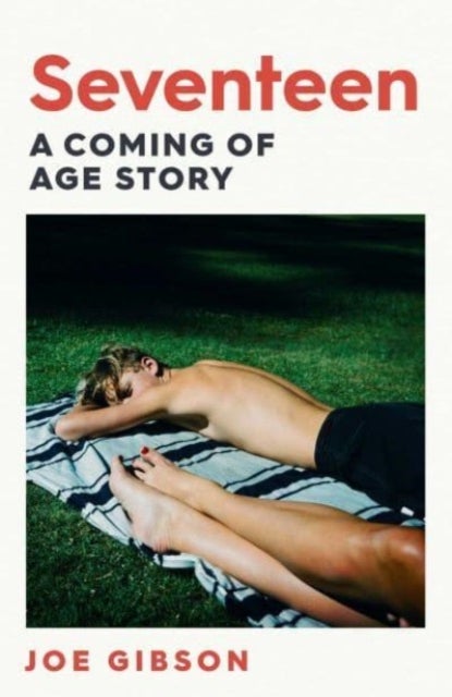 Seventeen - The shocking true story of a teacher's affair with her student