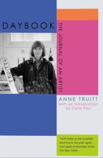 Daybook - The Journal of an Artist