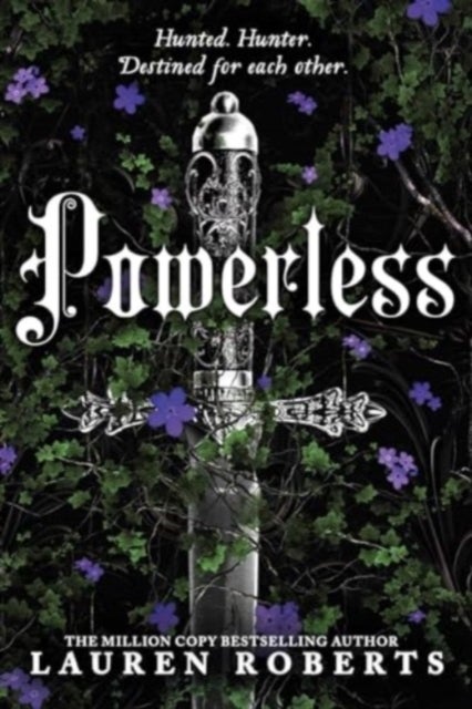 Powerless: Collector's Edition Hardback
