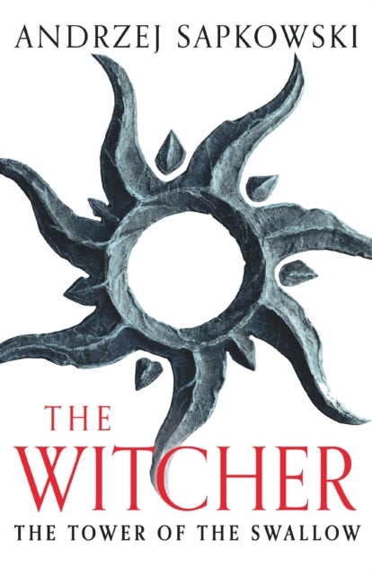 The Tower of the Swallow - Witcher 4 – Now a major Netflix show