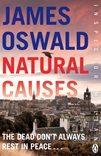 Natural Causes - Inspector McLean 1