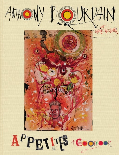 Appetites: A Cookbook - a cookbook
